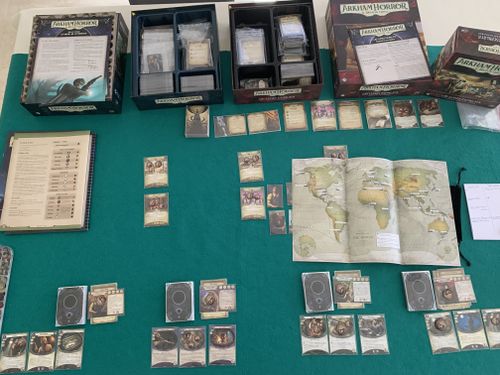 BoardGameGeek