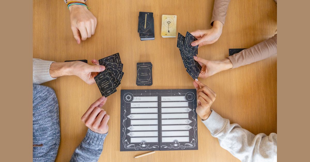 BoardGameGeek