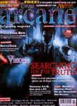 Issue: Arcane (Issue 15 - Jan 1997)