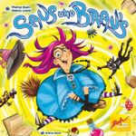 Board Game: Saus und Brau's