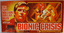 Board Game: Bionic Crisis