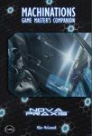 RPG Item: Machinations: The Nova Praxis GM's Companion