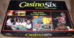 Casino Six