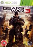 Video Game: Gears of War 3