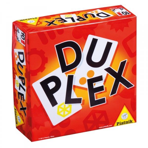 Duplex