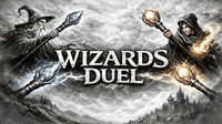 Wizards Duel