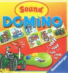 Sound Domino