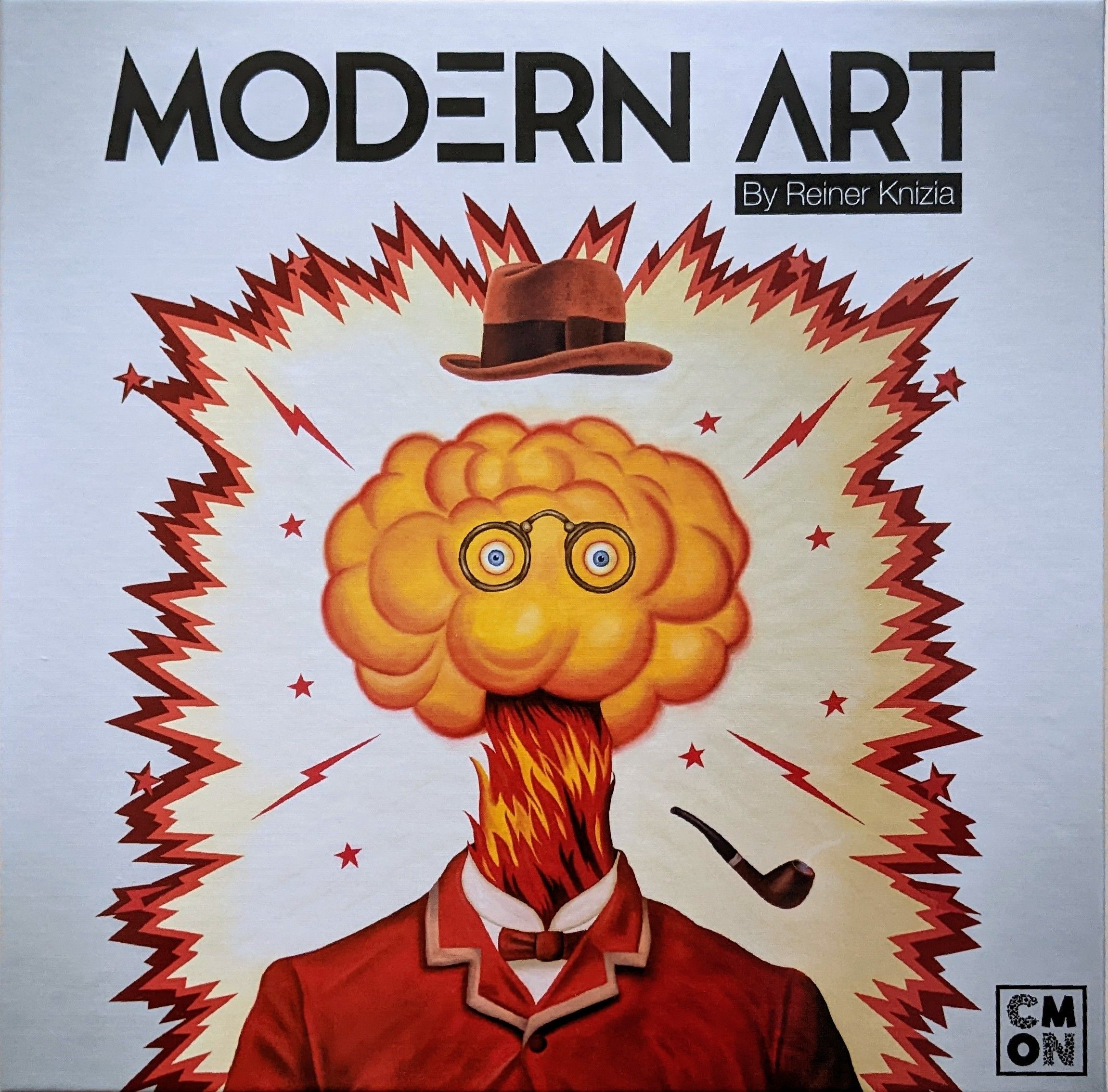 Modern Art