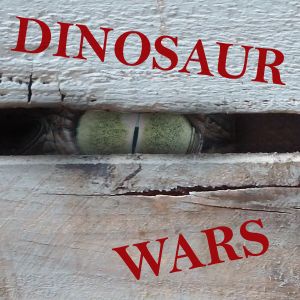 Dinosaur Wars