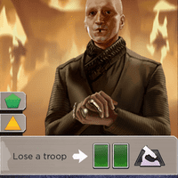 Dune: Imperium – Piter, Asesor Brillante