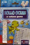 Yahtzee