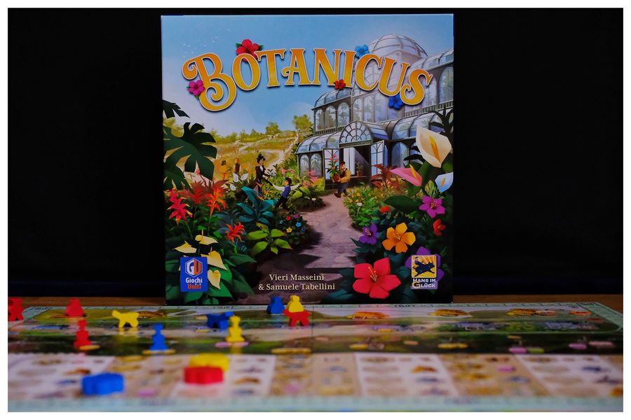 BoardGameGeek