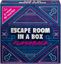 Board Game: Escape Room in a Box: Flashback