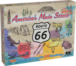 America's Main Street