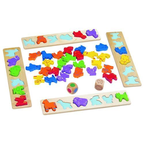 Animals Party