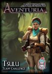 Aventuria: Tsulu Team Challenge