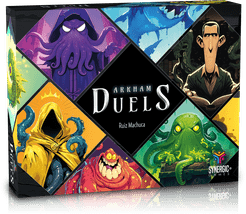Arkham Duels