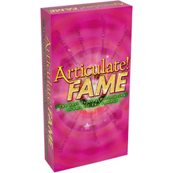 Articulate! Fame