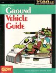 RPG Item: Ground Vehicle Guide