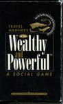Travel Manners of the Wealthy and Powerful