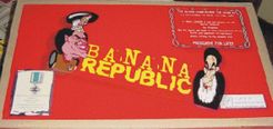 Banana Republic | Board Game | BoardGameGeek