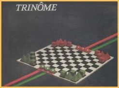 Trinôme