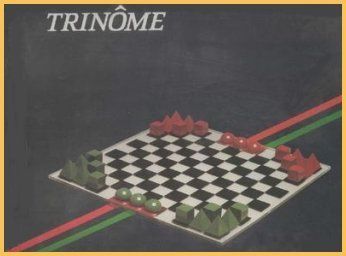 Trinôme