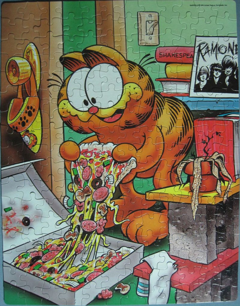 From gallery of Jude