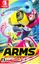 Video Game: ARMS