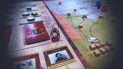 Freedom: The Underground Railroad – Lantern Turn Marker