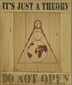 It's Just A Theory