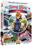 Okładka: Story Box - Polar