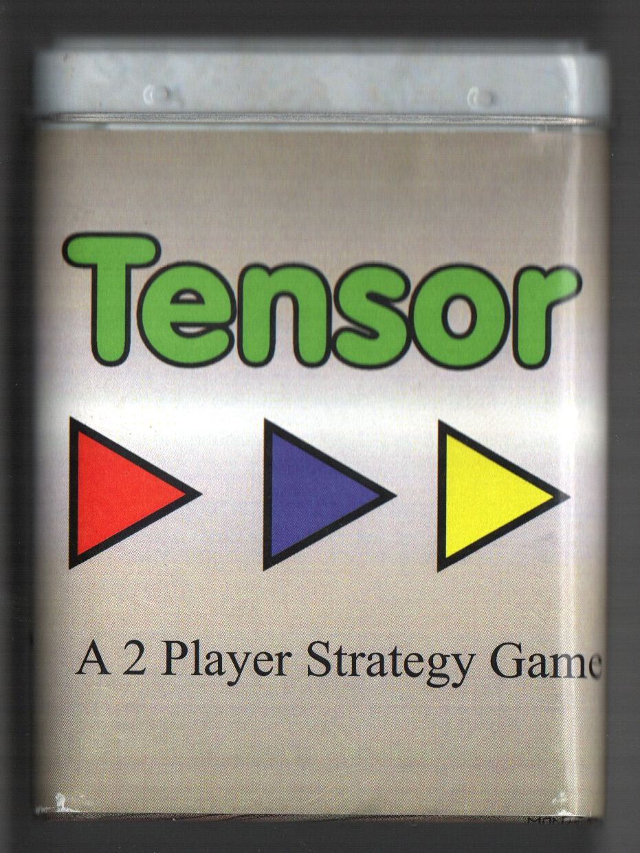 Coperta Tensor