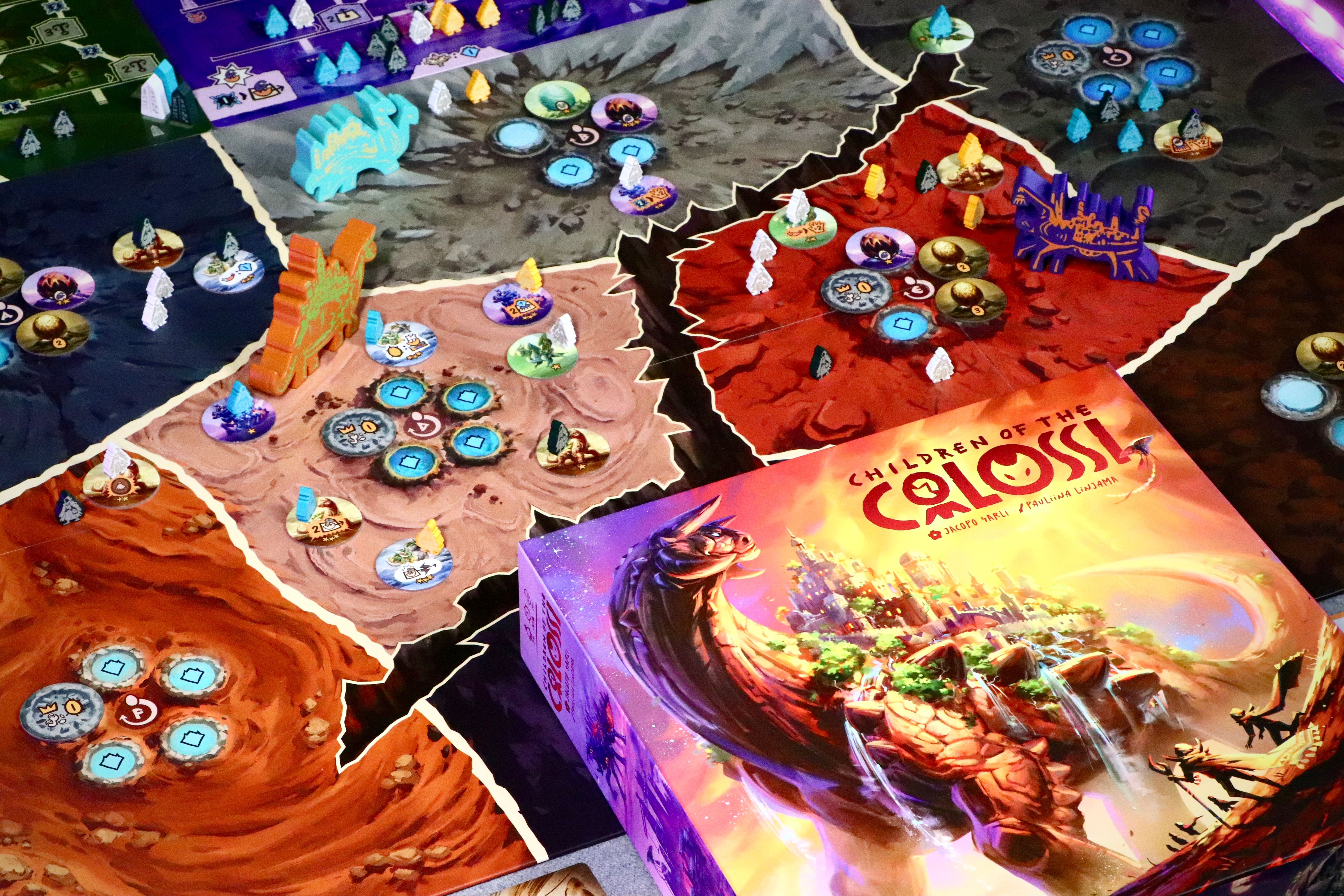 BoardGameGeek
