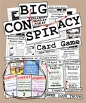 Big Conspiracy Card Game