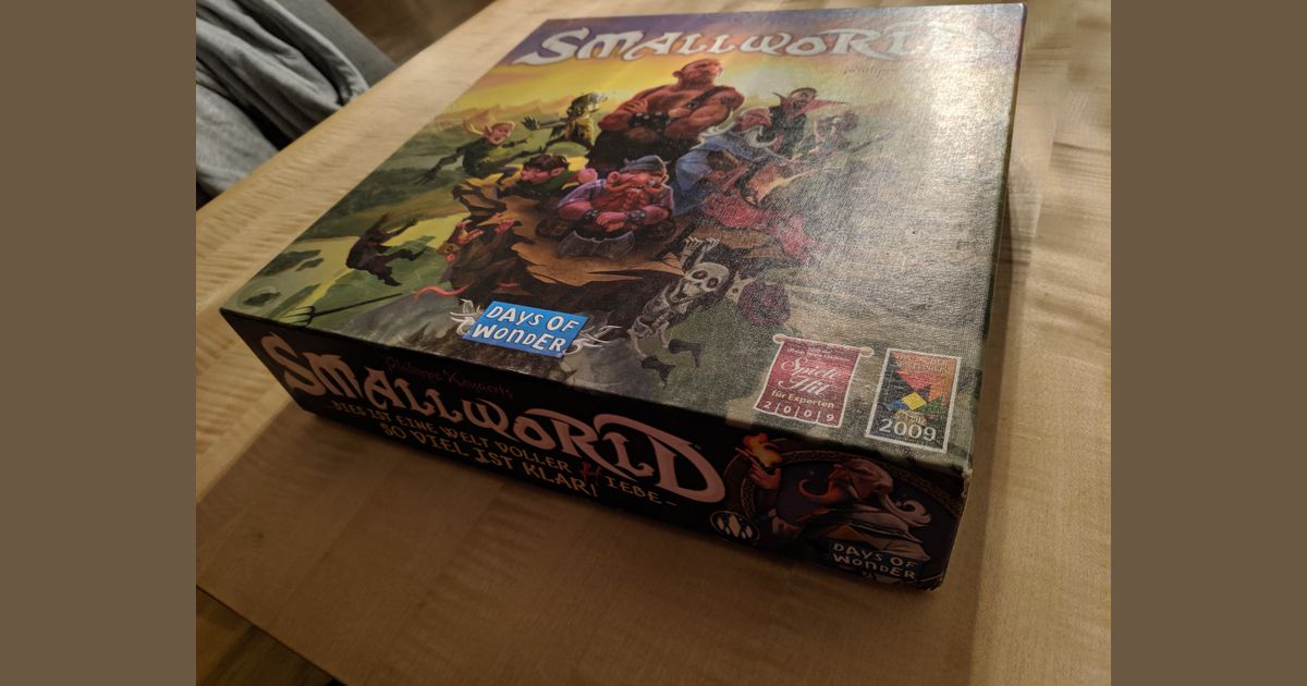 Small World insert | Evaniar's Blog