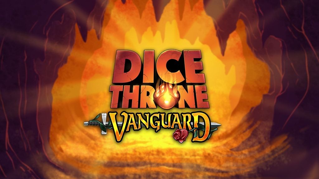 Illustration 10 de Dice Throne Vanguard
