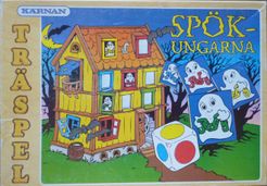 Spökungarna