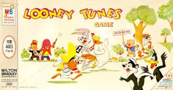 Jogos de Lógica com os Looney Tunes - Livro - Bertrand