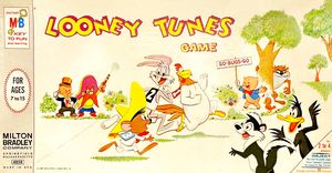 Looney Tunes