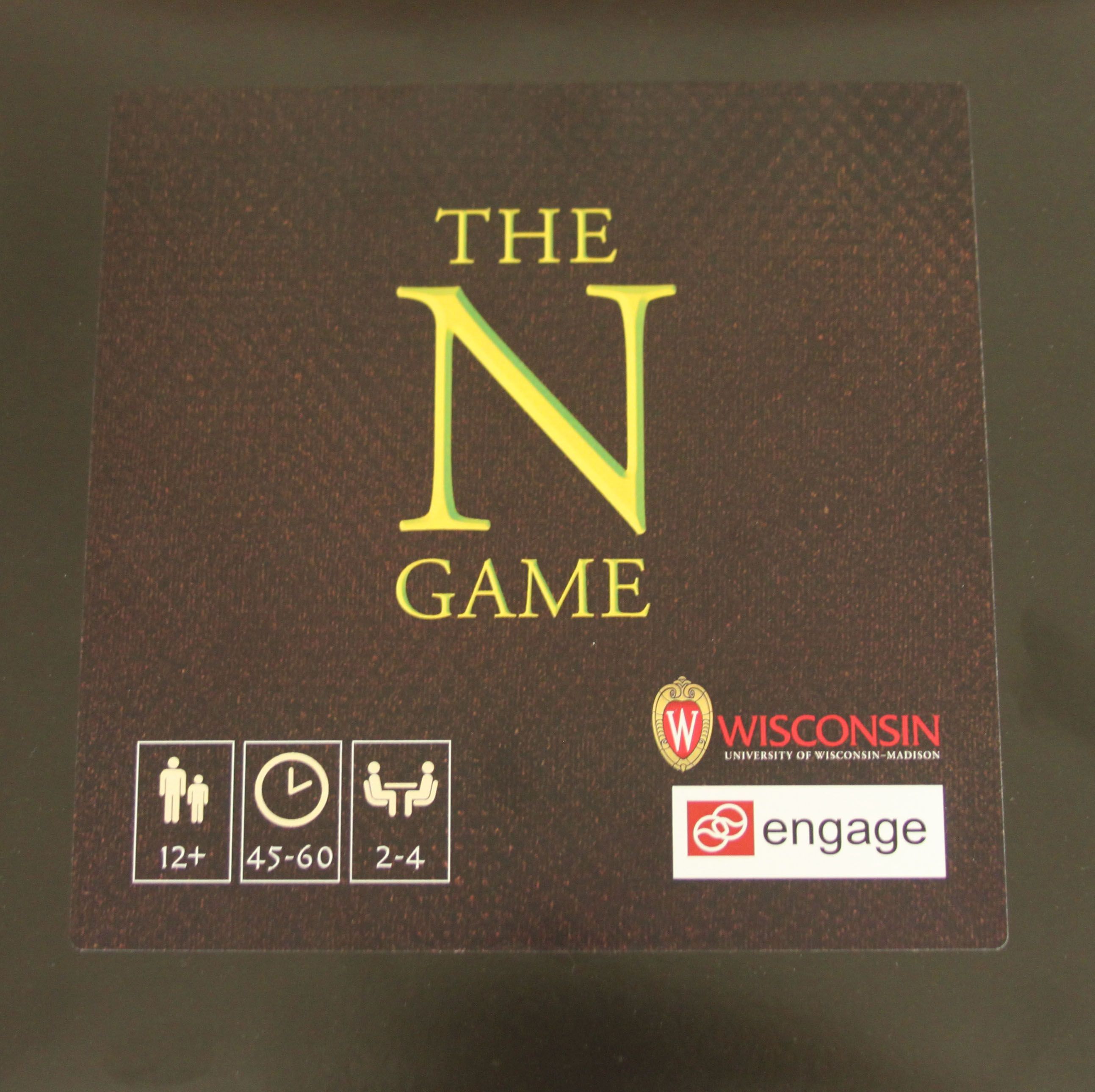 The N Game