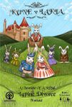 KUNE v LAKIA: A Chronicle Of A Royal Lapine Divorce Foretold (2015)