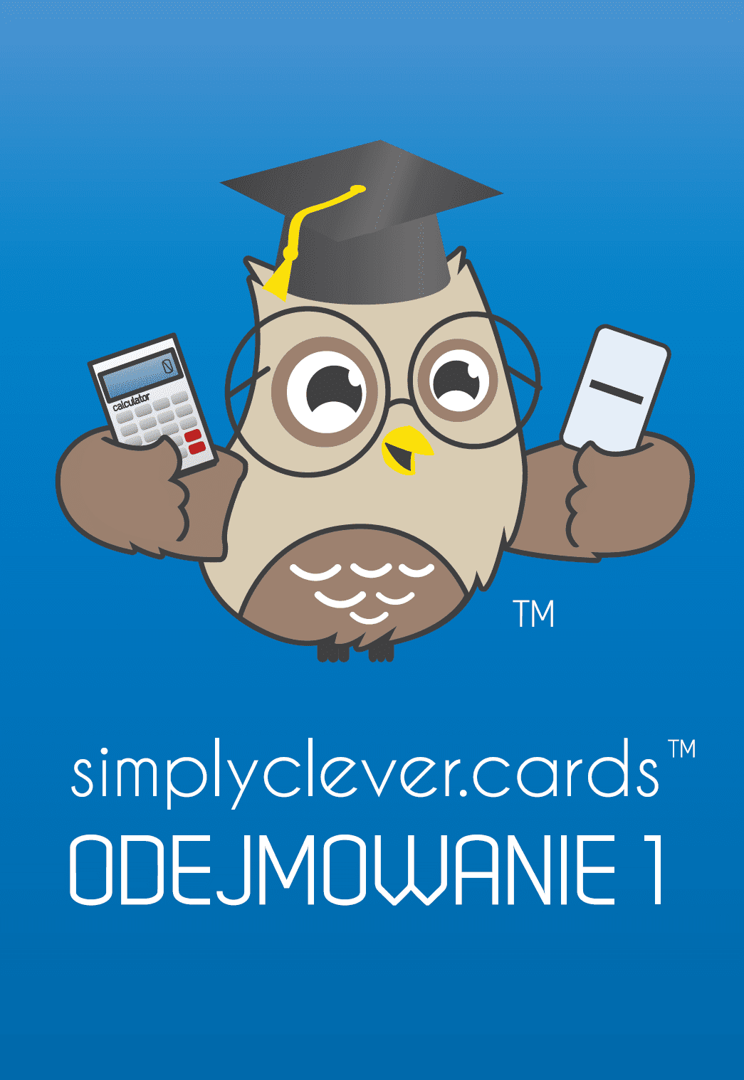 SimplyClever.Cards Subtraction 1