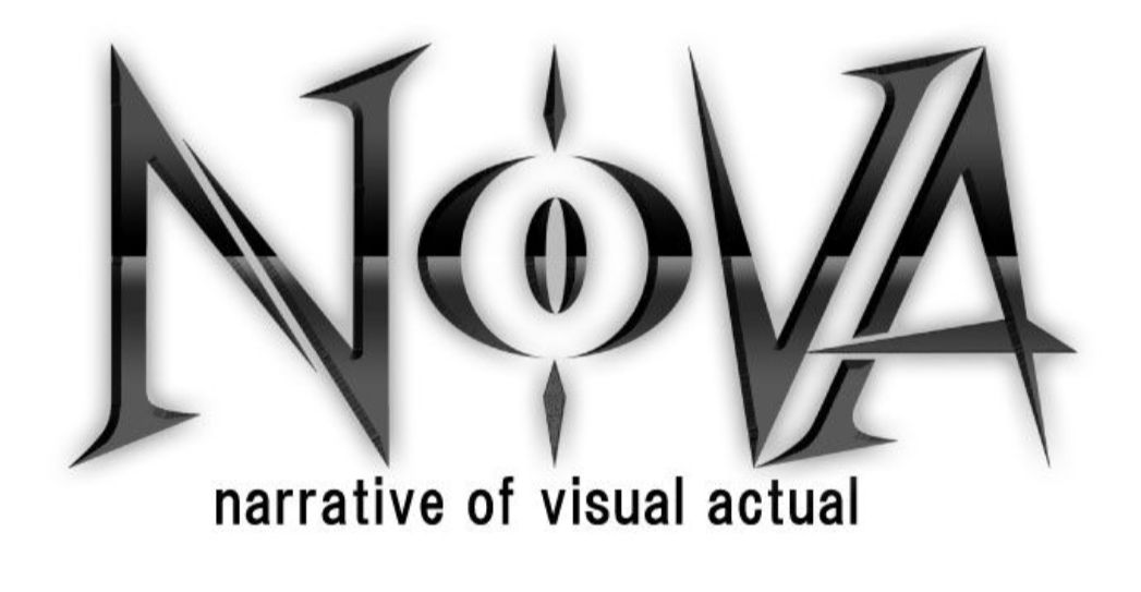 NOVA Trading Card Game cover art
