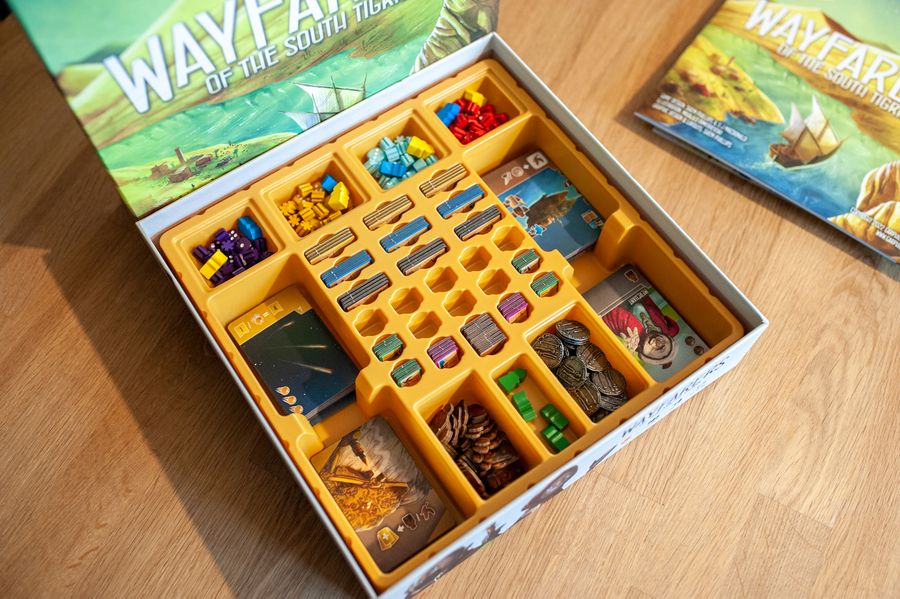 board game image