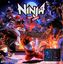Board Game: Ninja All-Stars