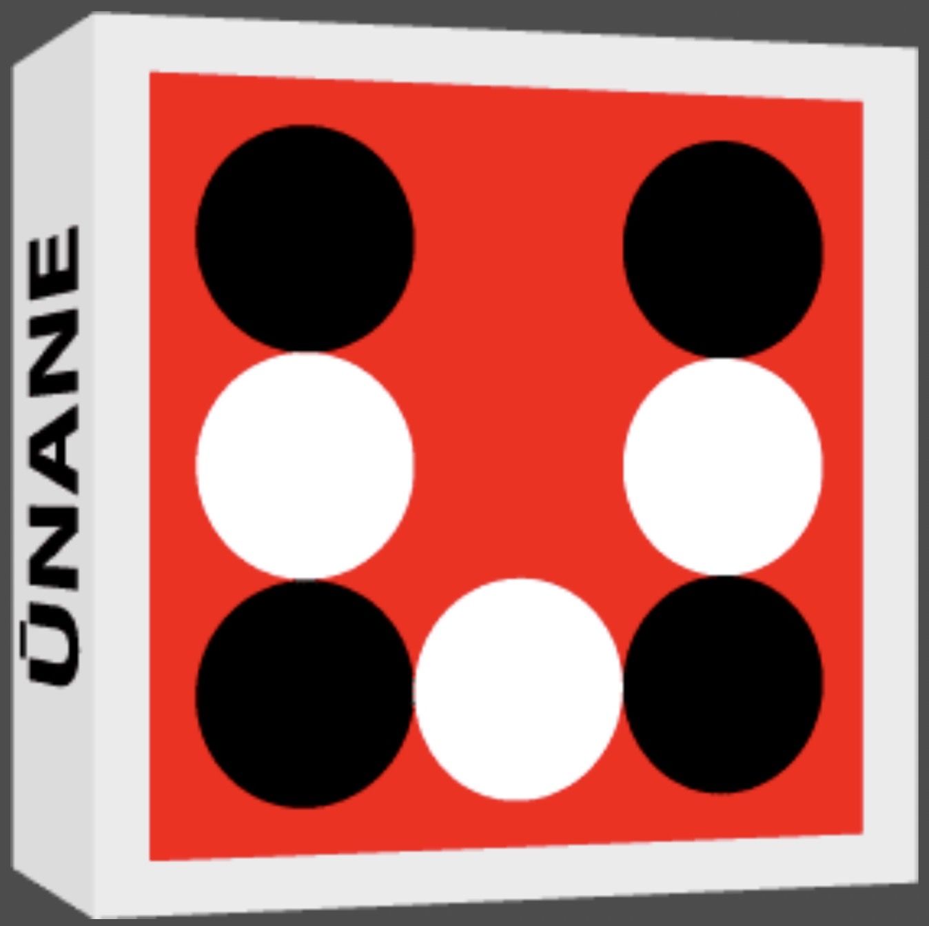 Cover art for Unane