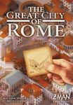 Board Game: The Great City of Rome