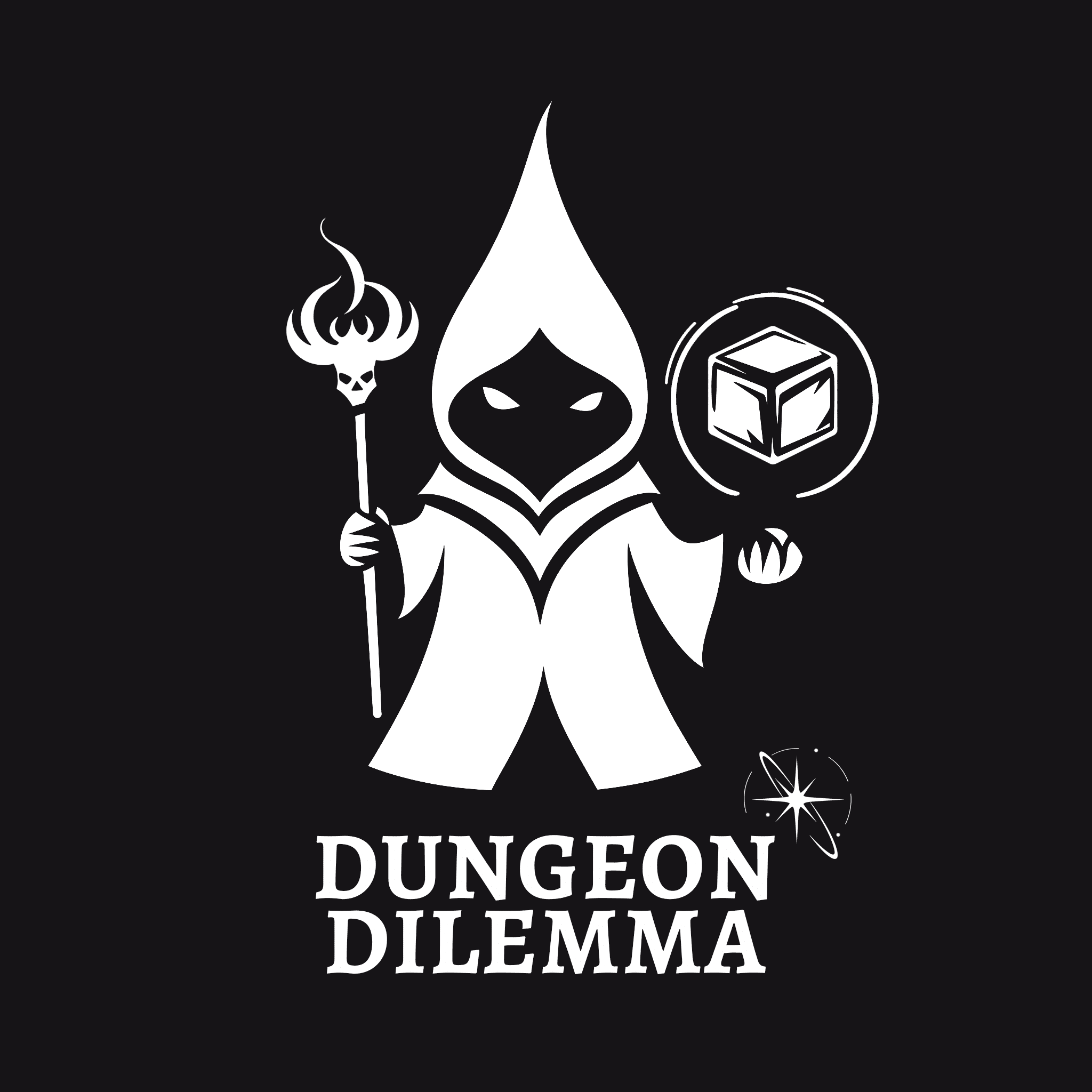 Cover art for Dungeon Dilemma