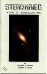 Sternkrieg: A Game of Interstellar War